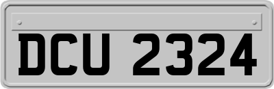 DCU2324