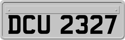 DCU2327