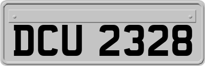 DCU2328