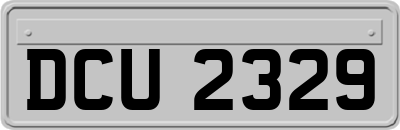 DCU2329