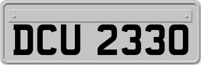 DCU2330