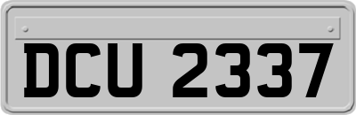 DCU2337