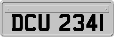 DCU2341
