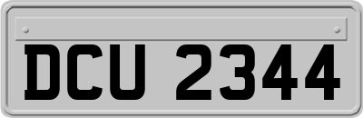 DCU2344