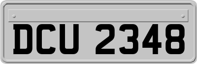 DCU2348