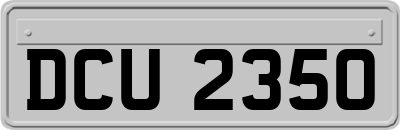 DCU2350