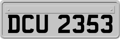 DCU2353