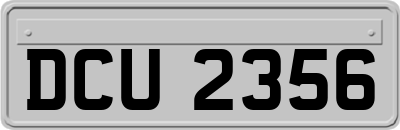 DCU2356