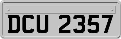 DCU2357