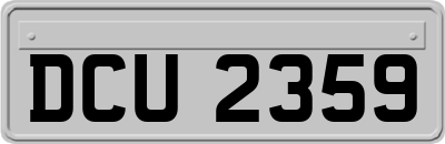 DCU2359