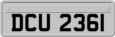 DCU2361