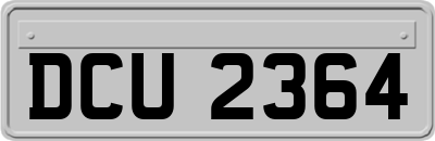 DCU2364