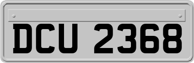 DCU2368