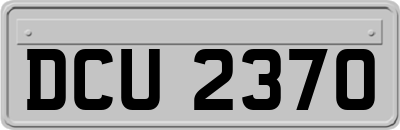 DCU2370