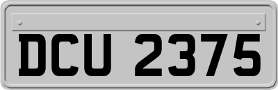 DCU2375