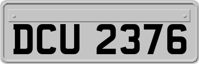 DCU2376