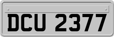 DCU2377