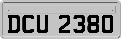 DCU2380
