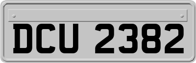 DCU2382