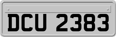 DCU2383