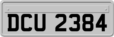 DCU2384
