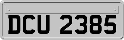 DCU2385