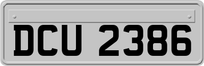DCU2386