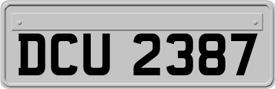 DCU2387