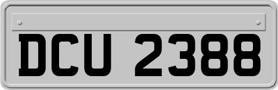 DCU2388