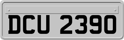 DCU2390