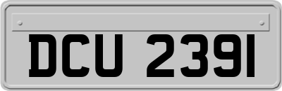DCU2391