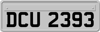 DCU2393