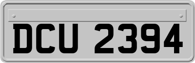 DCU2394