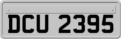 DCU2395