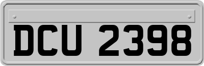 DCU2398
