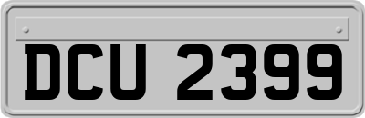 DCU2399
