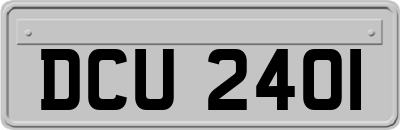 DCU2401