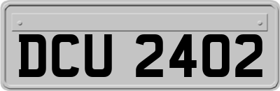 DCU2402