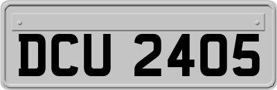 DCU2405