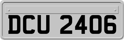 DCU2406