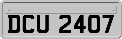 DCU2407