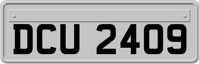 DCU2409