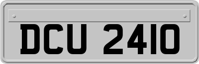 DCU2410