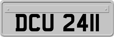 DCU2411
