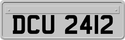 DCU2412