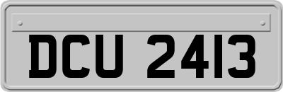DCU2413