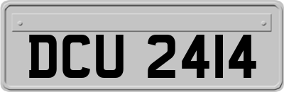 DCU2414