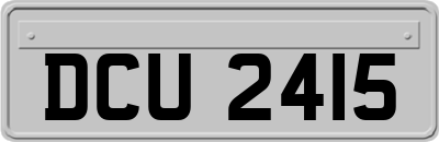 DCU2415