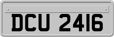 DCU2416