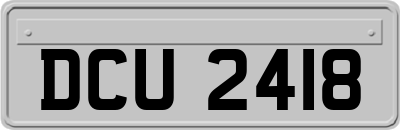 DCU2418